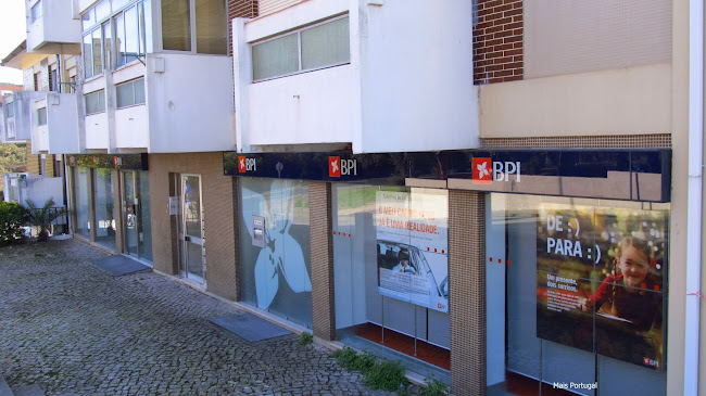 Avaliações doBPI Pedrulha em Coimbra - Banco
