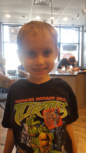 Hair Salon «Great Clips», reviews and photos, 15507 WC Commons Way, Midlothian, VA 23113, USA