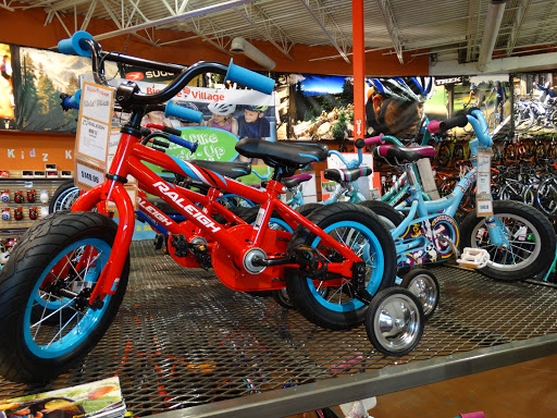 Bicycle Store «Bicycle Village - Westminster», reviews and photos, 9170 Wadsworth Pkwy, Westminster, CO 80021, USA