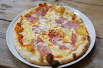 Pizza du Restaurant italien Ma Mamia | Trattoria - Épicerie - Traiteur à Poitiers - n°17