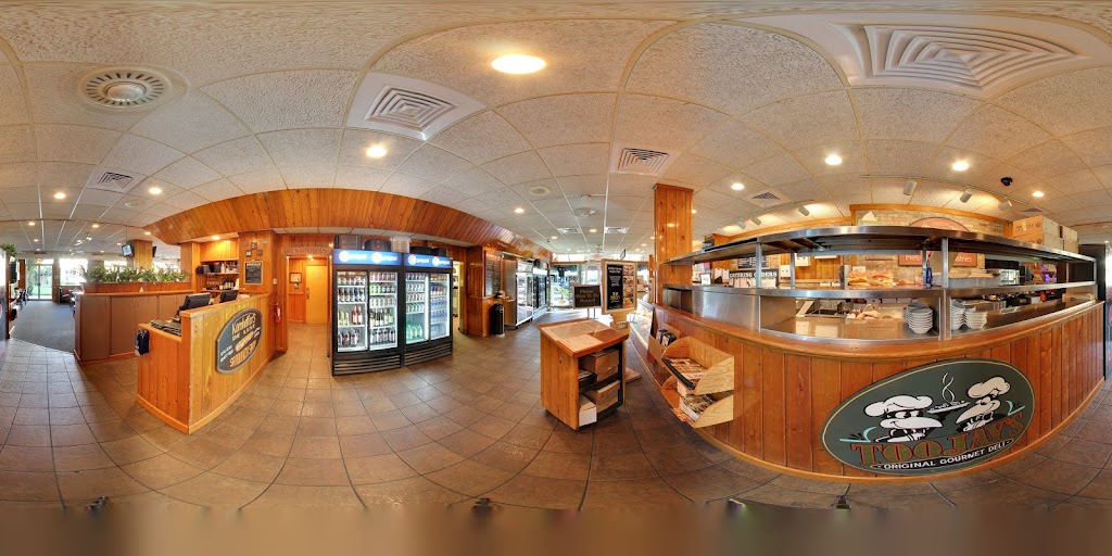 TooJay’s Deli - Bakery - Restaurant 33480
