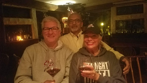 Wine Bar «Vinoteca Wine Bar», reviews and photos, 4921 Hills and Dales Rd NW, Canton, OH 44708, USA