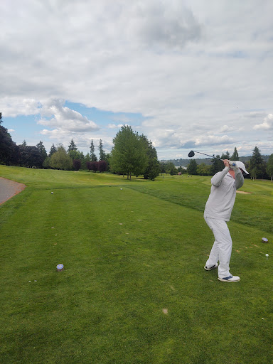 Country Club «Rainier Golf and Country Club», reviews and photos, 11133 Des Moines Memorial Dr, Seattle, WA 98168, USA