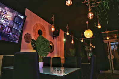 Deep Lounge à Le Blanc-Mesnil