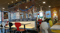 Atmosphère du Restauration rapide McDonald's à Gourdan-Polignan - n°17