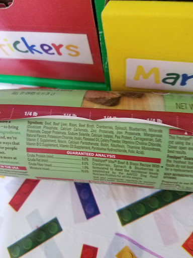 Pet Supply Store «Pet Supplies Plus», reviews and photos, 4505 S 76th St, Greenfield, WI 53220, USA