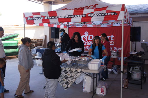 Auto Repair Shop «Desert Car Care Chandler», reviews and photos, 95 N Dobson Rd, Chandler, AZ 85224, USA