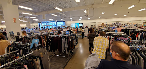 Department Store «Nordstrom Rack», reviews and photos, 330 Franklin Rd, Brentwood, TN 37027, USA