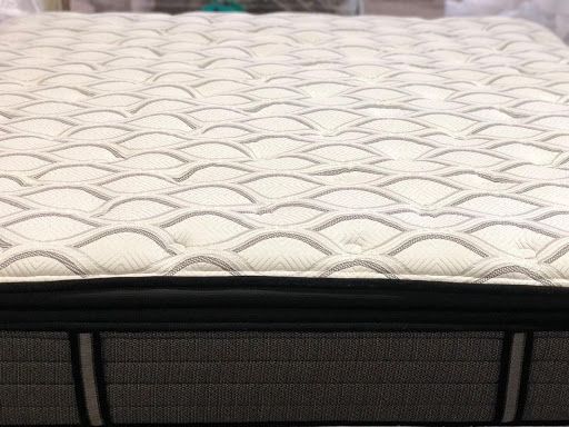 Bright mattress