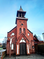 Kaple Panny Marie Schonstattské