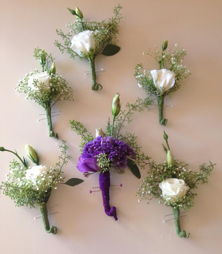 Florist «AG Flowers & Gift Boutique», reviews and photos, 538 S Gilbert Rd #105, Gilbert, AZ 85296, USA