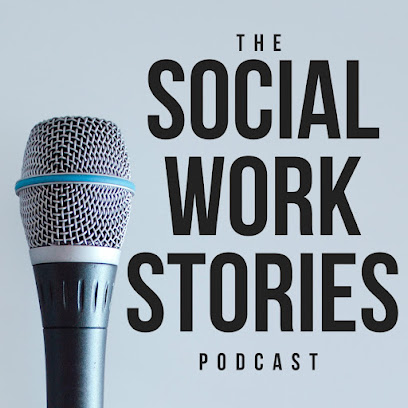 Social Work Stories Podcast