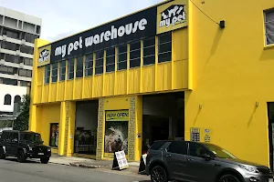 My Pet Warehouse Fortitude Valley image