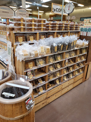 Health Food Store «Sprouts Farmers Market», reviews and photos, 905 E Bidwell St, Folsom, CA 95630, USA