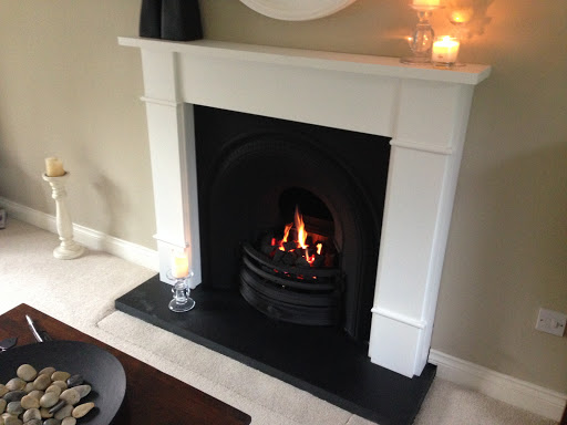 Fusion Fireplace & Stove Specialist