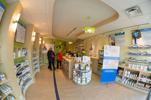 NutriChem Retail Store and Clinic