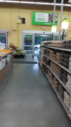 Supermarket «Walmart Neighborhood Market», reviews and photos, 804 S Cashua Dr, Florence, SC 29501, USA