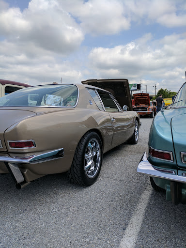 Stadium «Daniel S Frawley Stadium», reviews and photos, 801 Shipyard Dr, Wilmington, DE 19801, USA