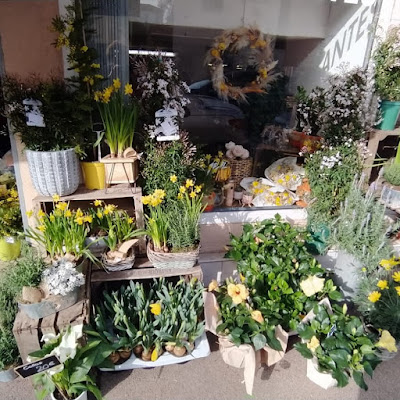 Les Fleurs Gourmandes, le jardin secret à Cagnes-sur-Mer