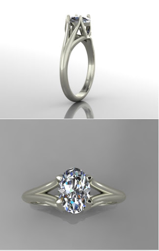 Jeweler «Drummonds Jewelers», reviews and photos, 2101 Executive Dr, Hampton, VA 23666, USA