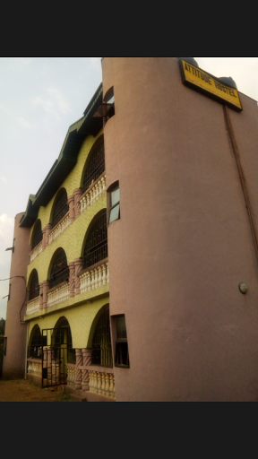 Attitude Hostel, Oluku, Benin City, Nigeria, Hostel, state Edo