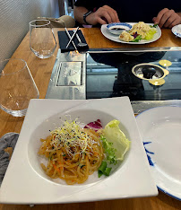 Plats et boissons du Restaurant coréen Kimchi à Le Havre - n°6