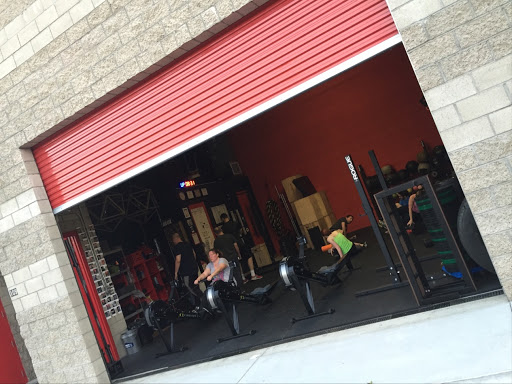 Gym «Nerdstrong Gym», reviews and photos, 13131 Sherman Way #109, North Hollywood, CA 91605, USA