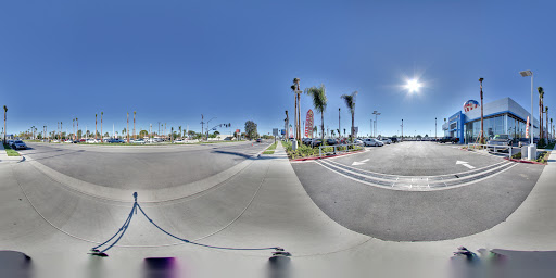 Chevrolet Dealer «Premier Chevrolet of Buena Park», reviews and photos, 6195 Auto Center Dr, Buena Park, CA 90621, USA