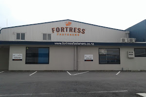 Fortress Fasteners