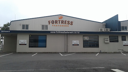 Fortress Fasteners