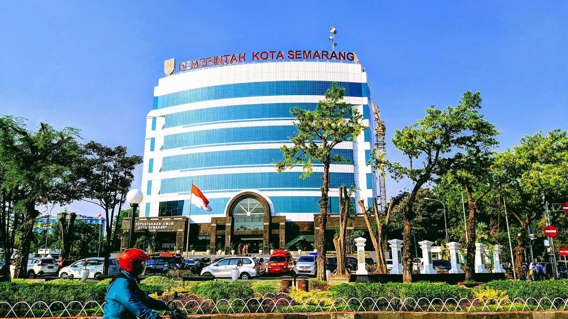 Dinas Koperasi Dan Umkm Kota Semarang Photo