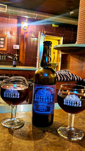 Bisculus Bar - Bar