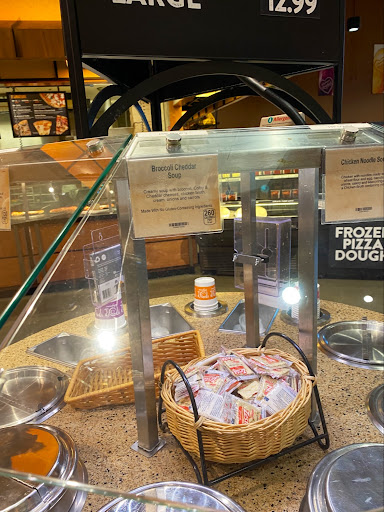 Supermarket «Wegmans», reviews and photos, 1413 S Main Chapel Way, Gambrills, MD 21054, USA