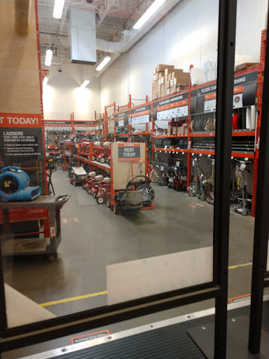 Home Improvement Store «The Home Depot», reviews and photos, 475 Commack Rd, Deer Park, NY 11729, USA