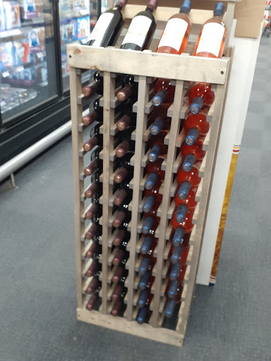 Grocery Store «Food King», reviews and photos, 2706 26th St, Lubbock, TX 79410, USA