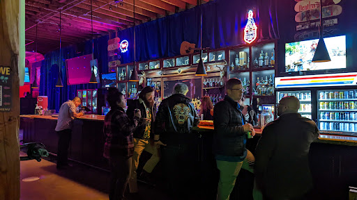 Bar «Truelove Bar», reviews and photos, 414 Franklin Ave, Waco, TX 76701, USA