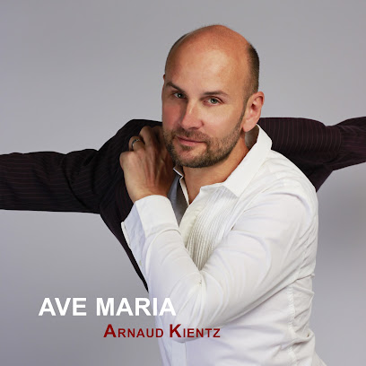 Arnaud Kientz