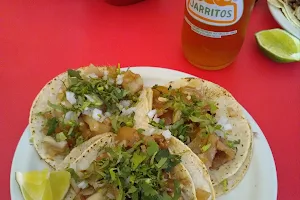 Tacos "El Gordo" image