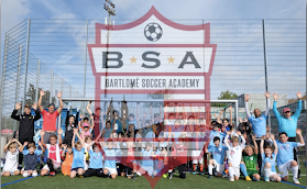 Bartlome Soccer Academy