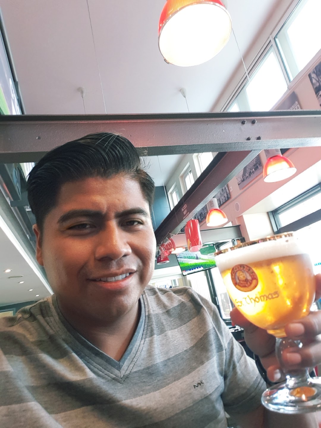Photo n° 1 de l'avis de ernesto.r fait le 01/06/2019 à 14:17
