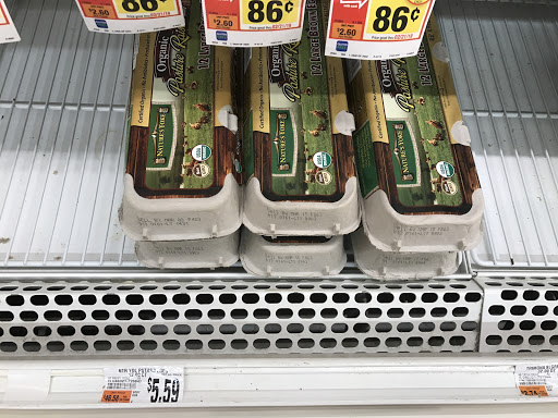 Supermarket «Giant Food Stores», reviews and photos, 2415 E Market St, East York, PA 17402, USA