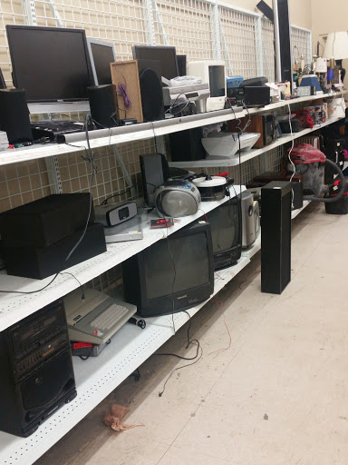 Thrift Store «Unique», reviews and photos, 3041 W 159th St, Markham, IL 60428, USA