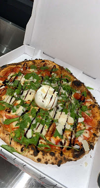 Photos du propriétaire du Pizzas à emporter Marco’s pizza devient Pizza yo’lo à Vallauris - n°4
