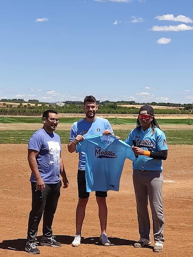 CLUB SOFTBOL MOTILLA en Motilla del Palancar, Cuenca
