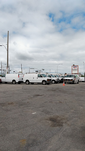 Vehicules usage a Montreal Chez Auto Mixte