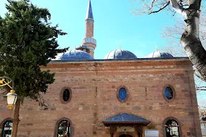 Celebi Sultan Mehmet Mosque image