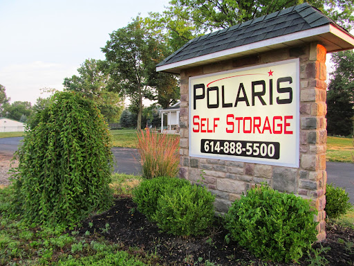 Self-Storage Facility «Polaris Self Storage», reviews and photos, 9630 S Old State Rd, Lewis Center, OH 43035, USA