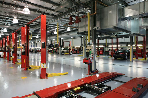 Lexus Dealer «Lexus of Chester Springs», reviews and photos, 400 Pottstown Pike, Chester Springs, PA 19425, USA