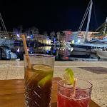 Photo n° 1 de l'avis de Carine.r fait le 20/09/2023 à 20:13 pour Évasion Brasserie à Fréjus