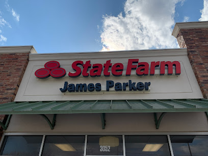 James Parker - State Farm Insurance Agent